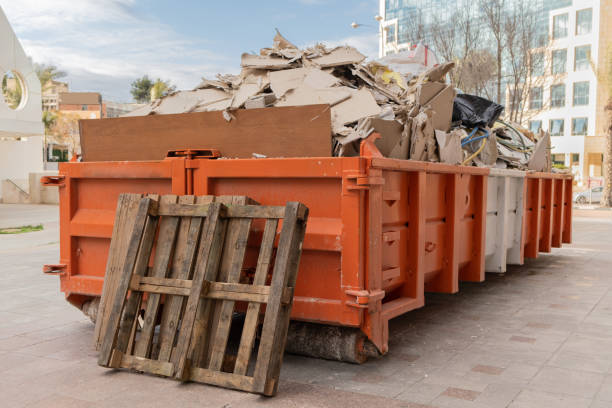 Best Scrap Metal Removal  in Union City, TN